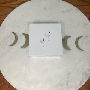 AirPod pros 2nd Generation